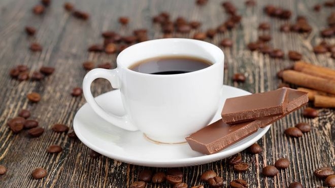 Çikolata ve Kahve’nin Mükemmel Uyumu