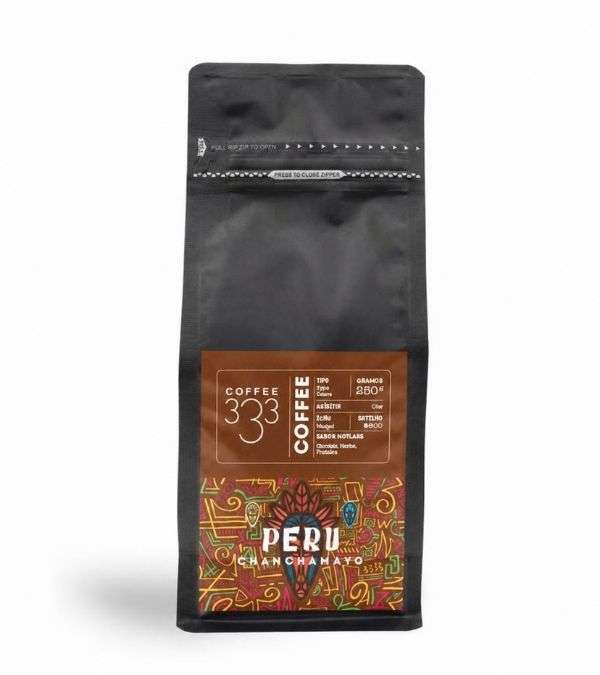 Peru Chanchamayo